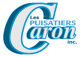 Logo Puisatiers Caron
